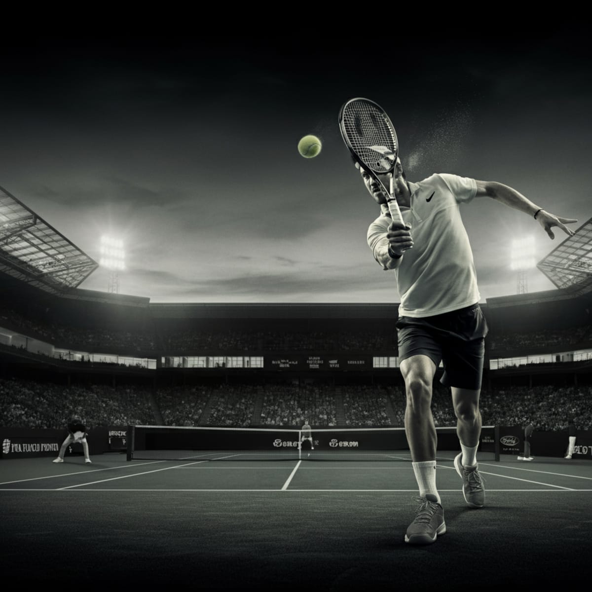 Sinner Beats Medvedev For Hard-Court Masters Record