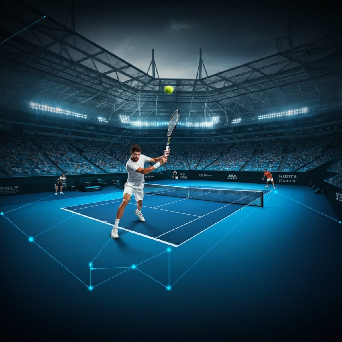 Sinner Eyes Sunshine Double Against Lehecka in Miami Final