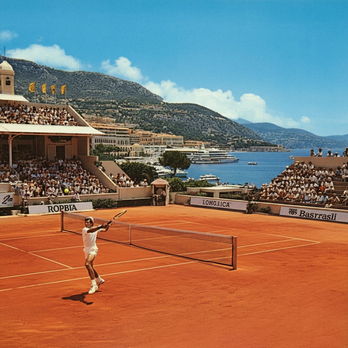 Sinner Powers Past Machac to Extend Historic Masters Streak