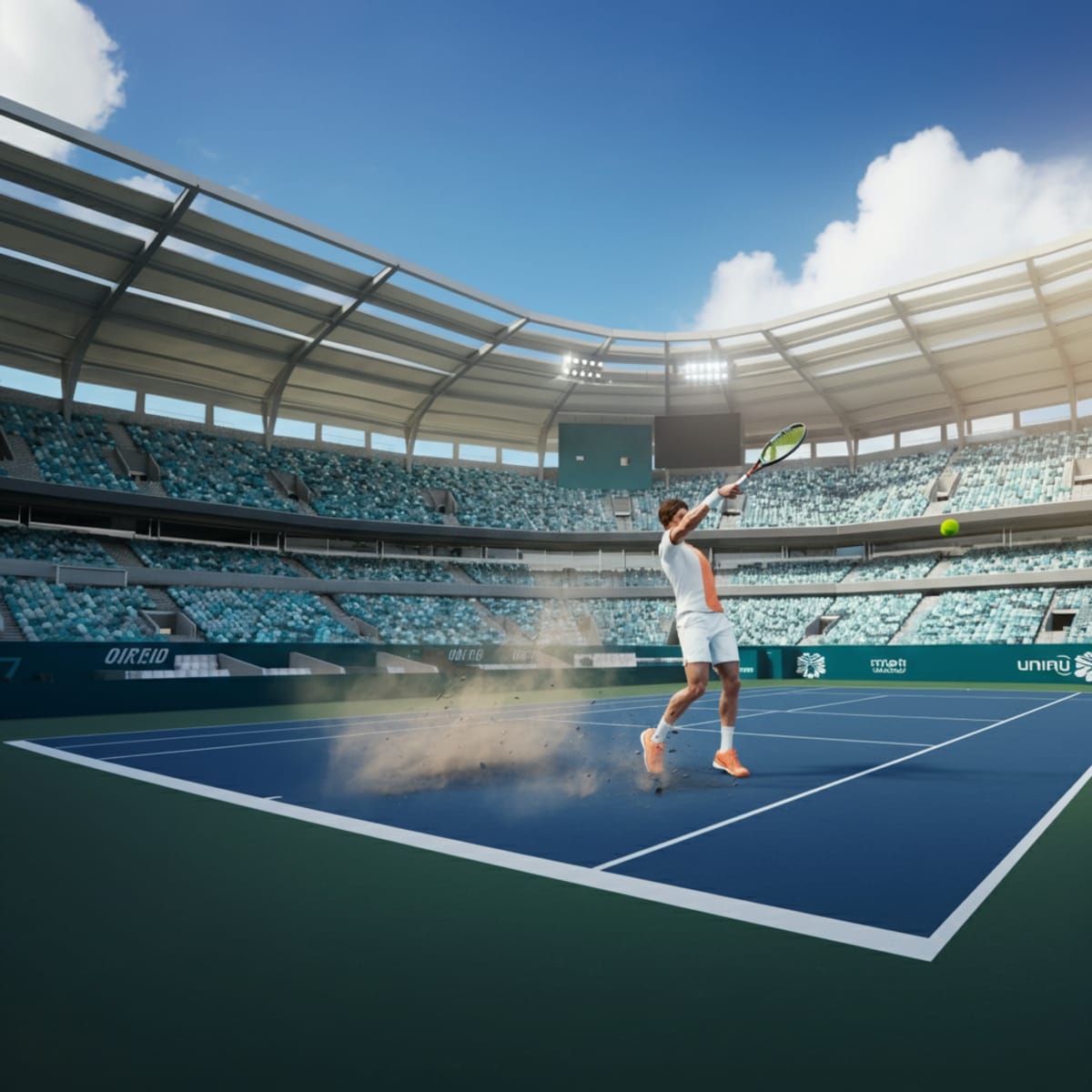 Sinner Routs Tiafoe in Miami, Hits 30-Set Masters Streak