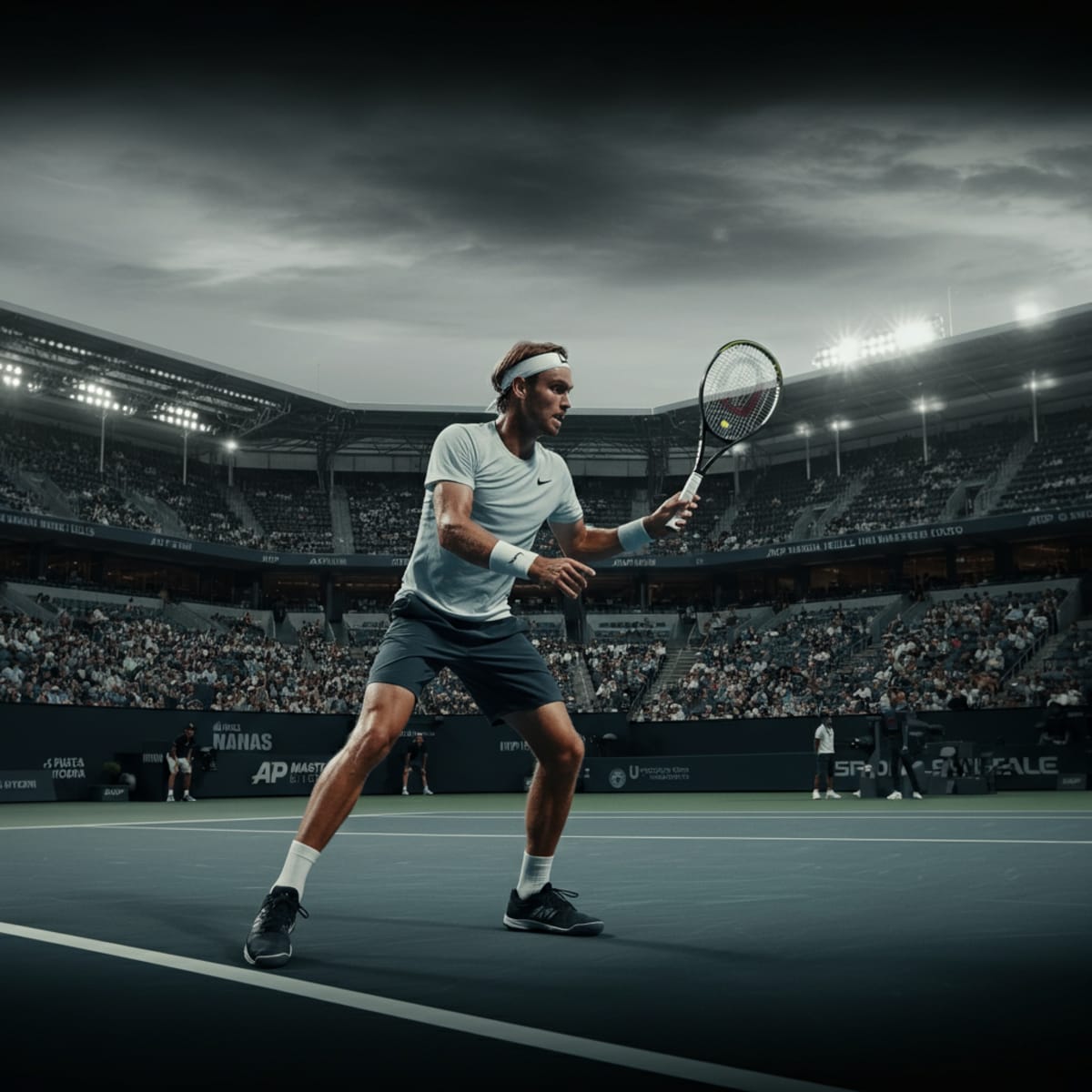 Sinner, Shapovalov: Indian Wells Showdown & Best Bets