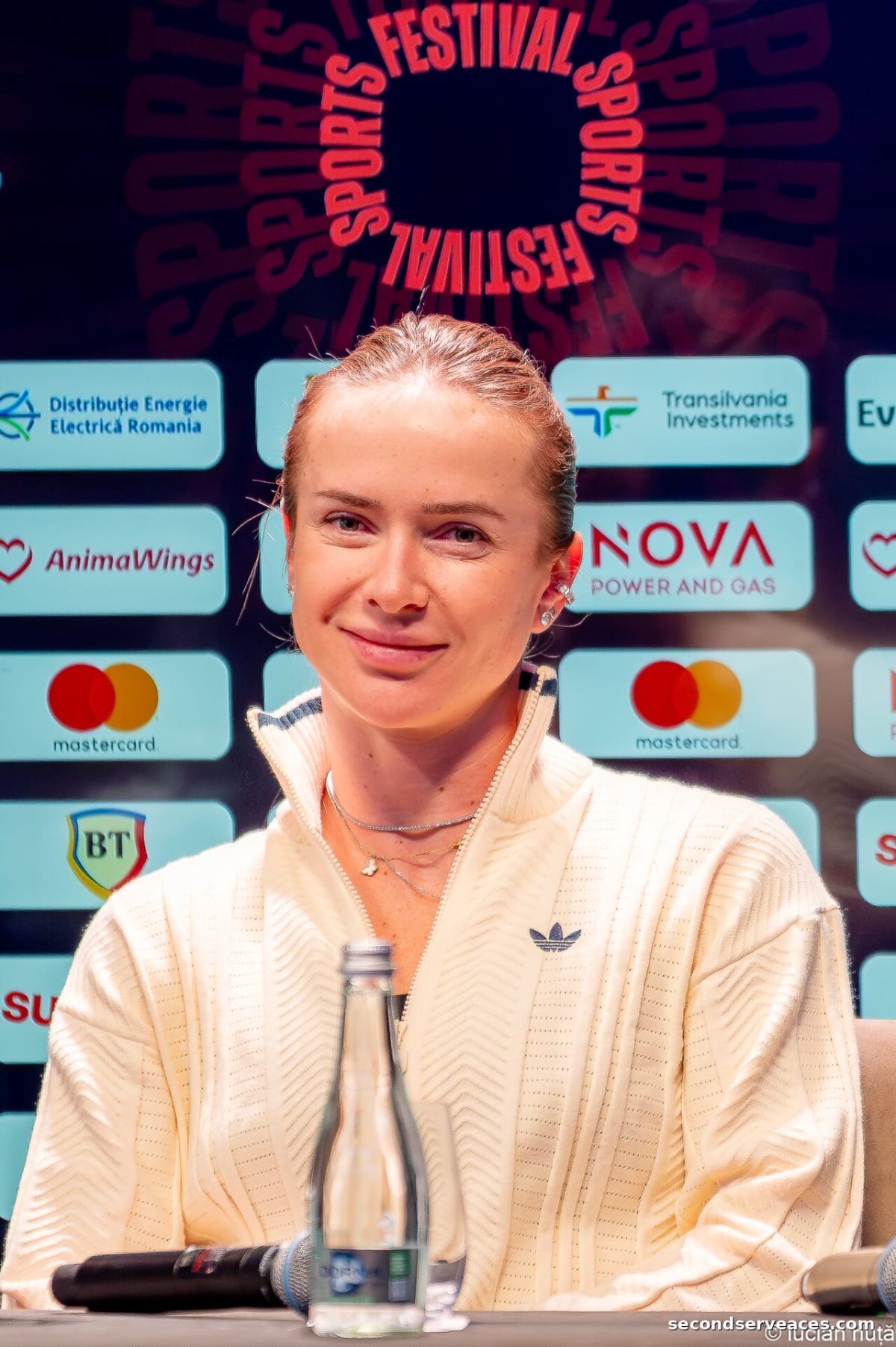 Svitolina's Spin vs Potapova's Flat Power in Toronto