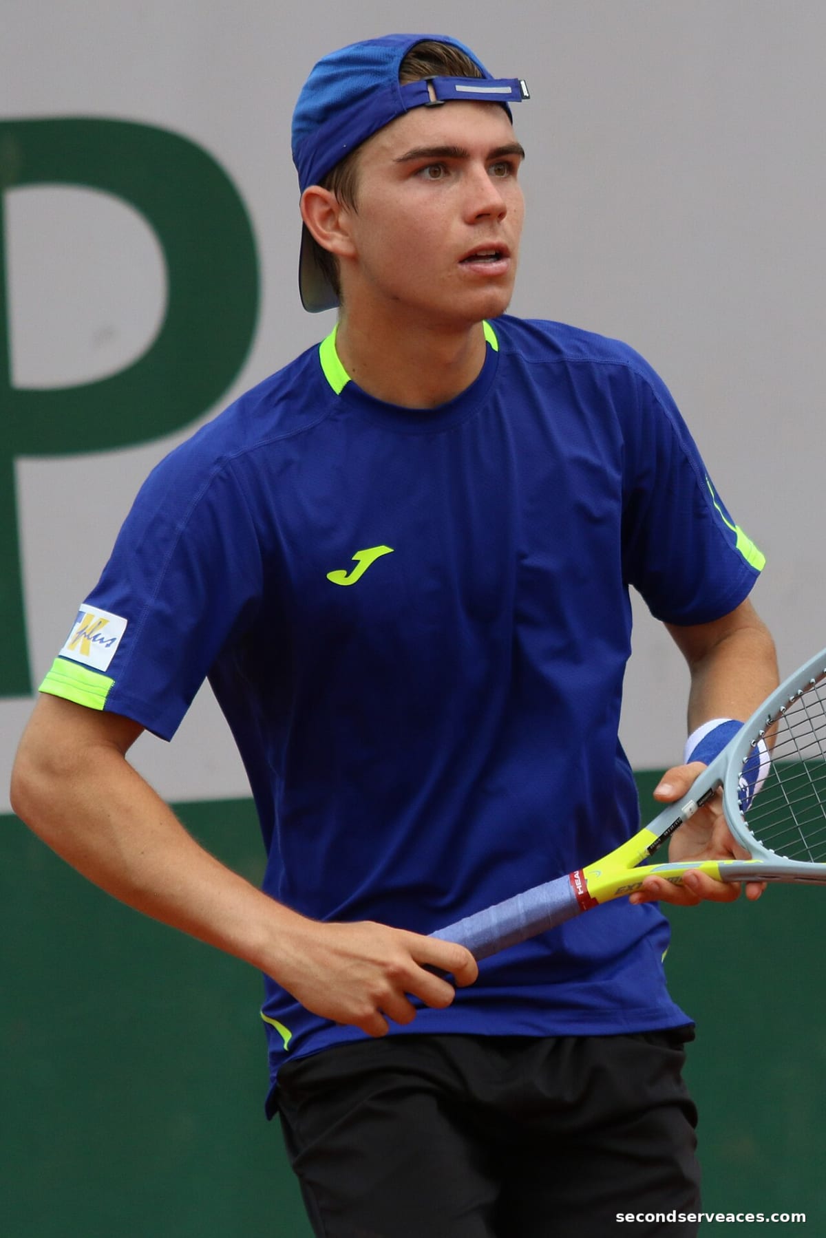 Svrcina vs Dimitrov: Bastad Opening Round Preview & H2H