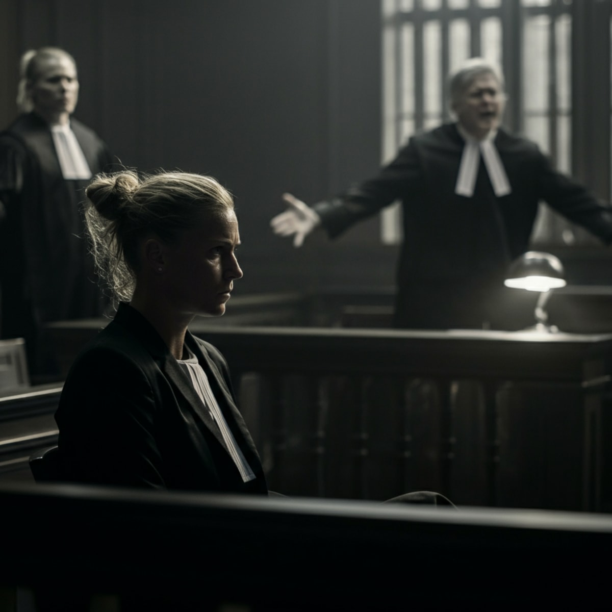 Tara Moore vs. WTA: PTPA Backs $20M Doping Lawsuit