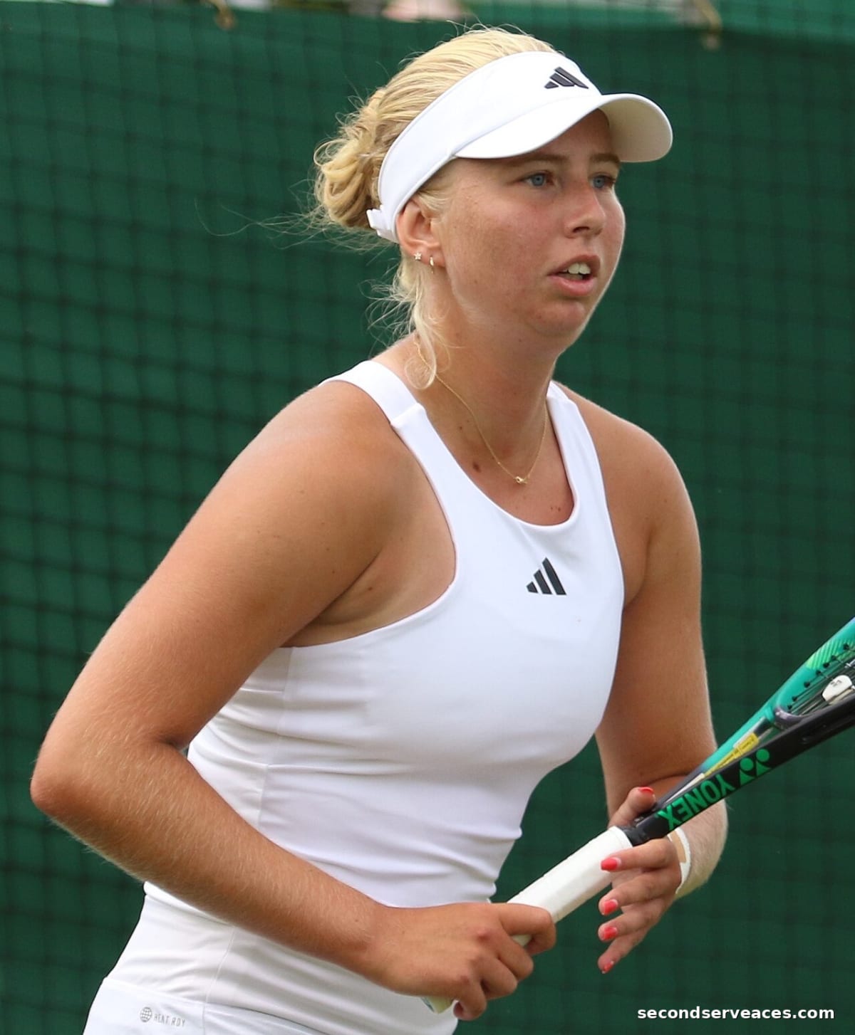 Tauson vs Parry Monterrey QF: Tactical Edge and Predictions