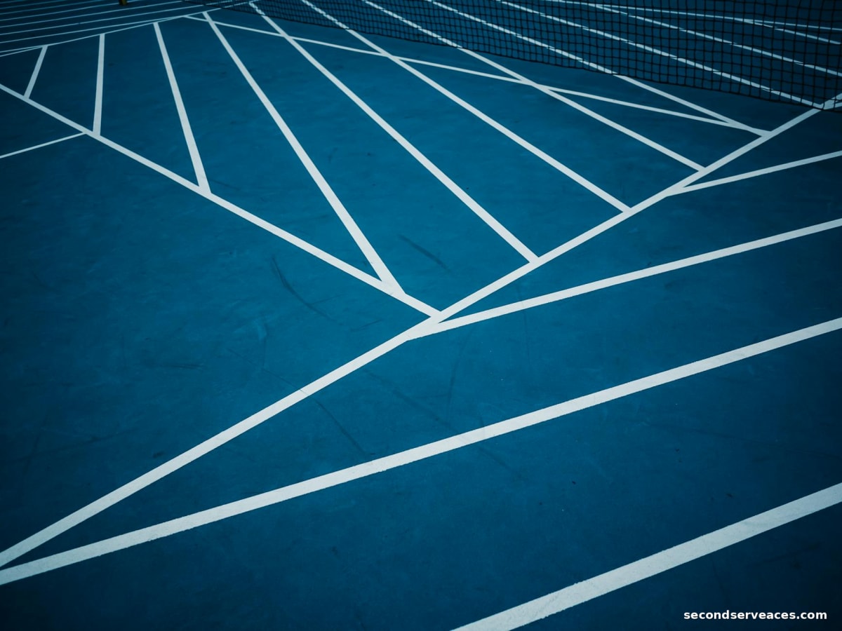 Tennis Australia Appoints Andrew Abdo as New CEO