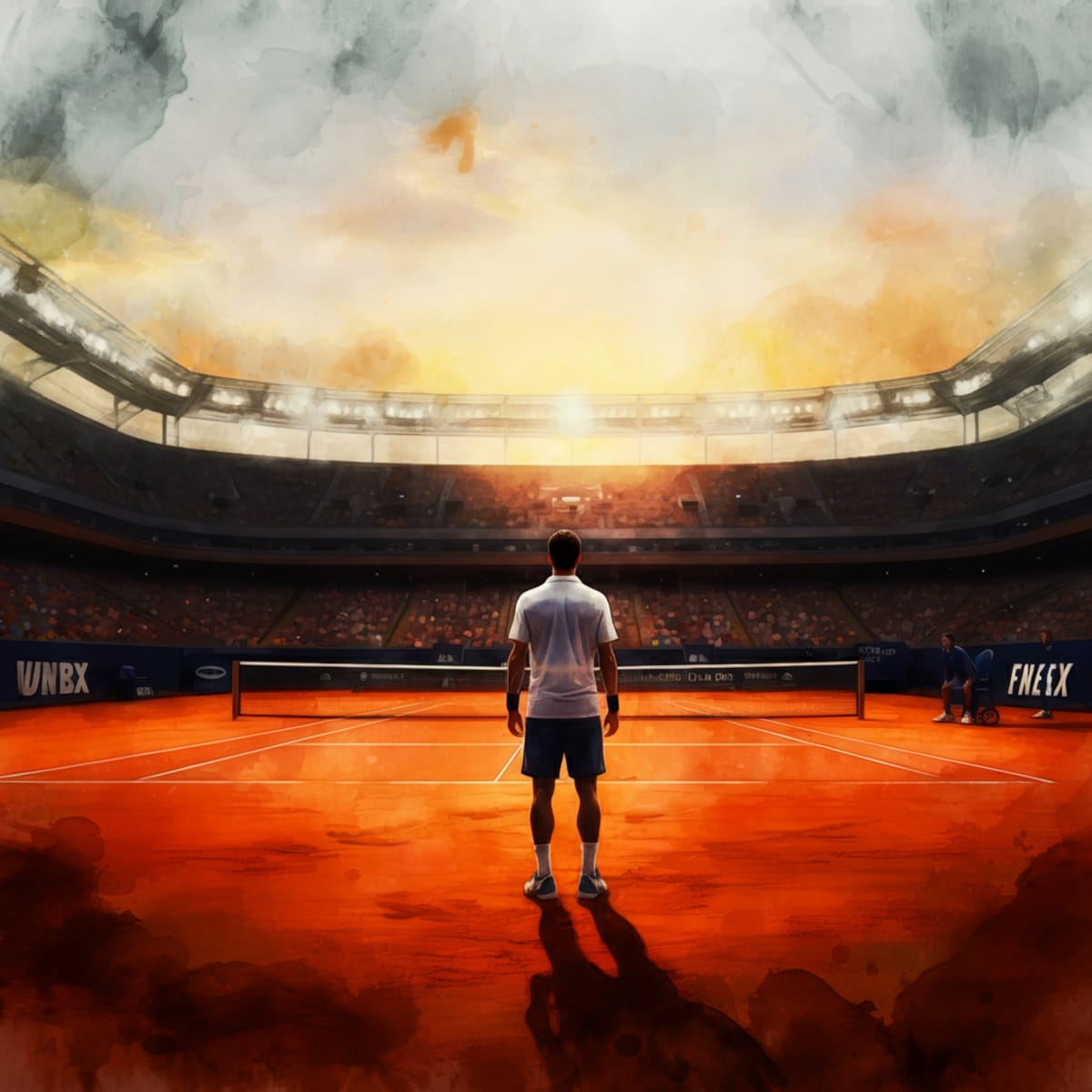 Tiafoe Withdraws from Madrid: A Pattern of Attrition