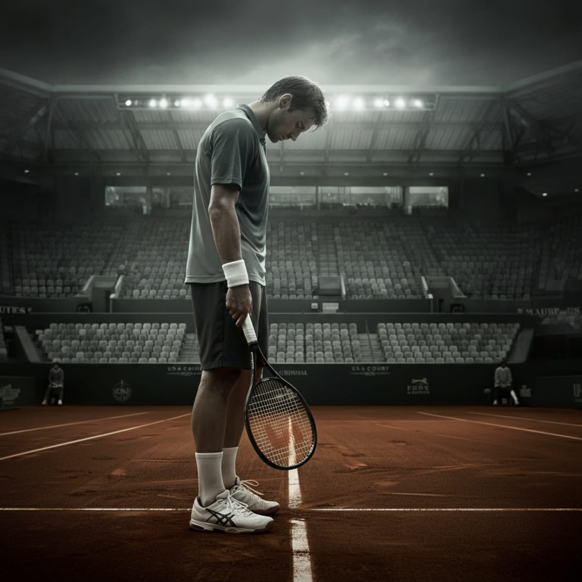 Tommy Paul Edges Burruchaga 6-1, 3-6, 7-5 in Houston Final