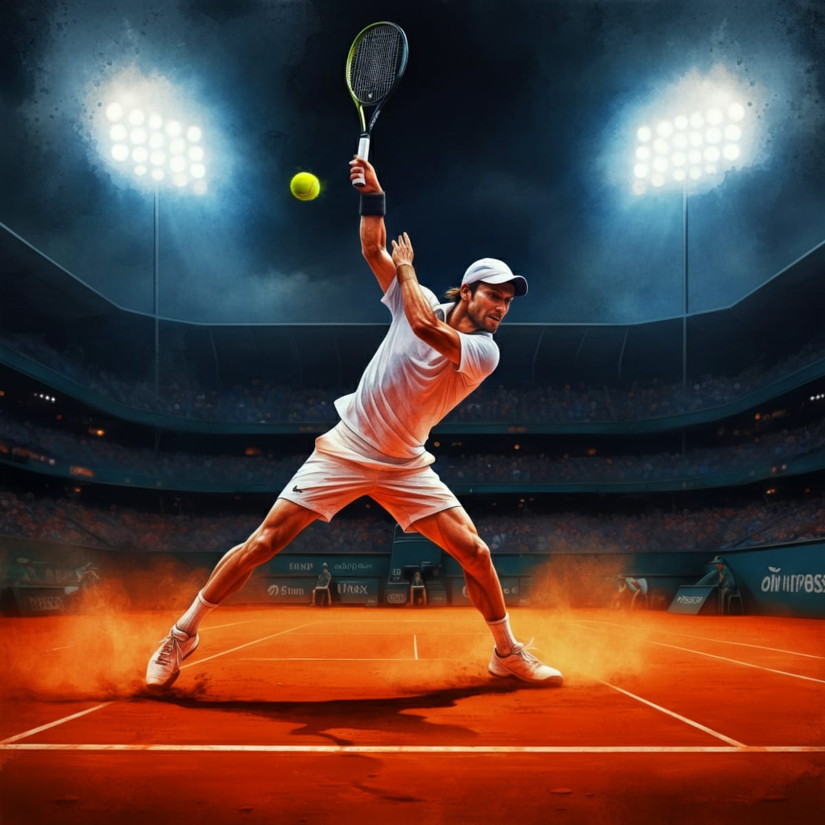 Tommy Paul vs. Frances Tiafoe: A Houston Clay Breakthrough