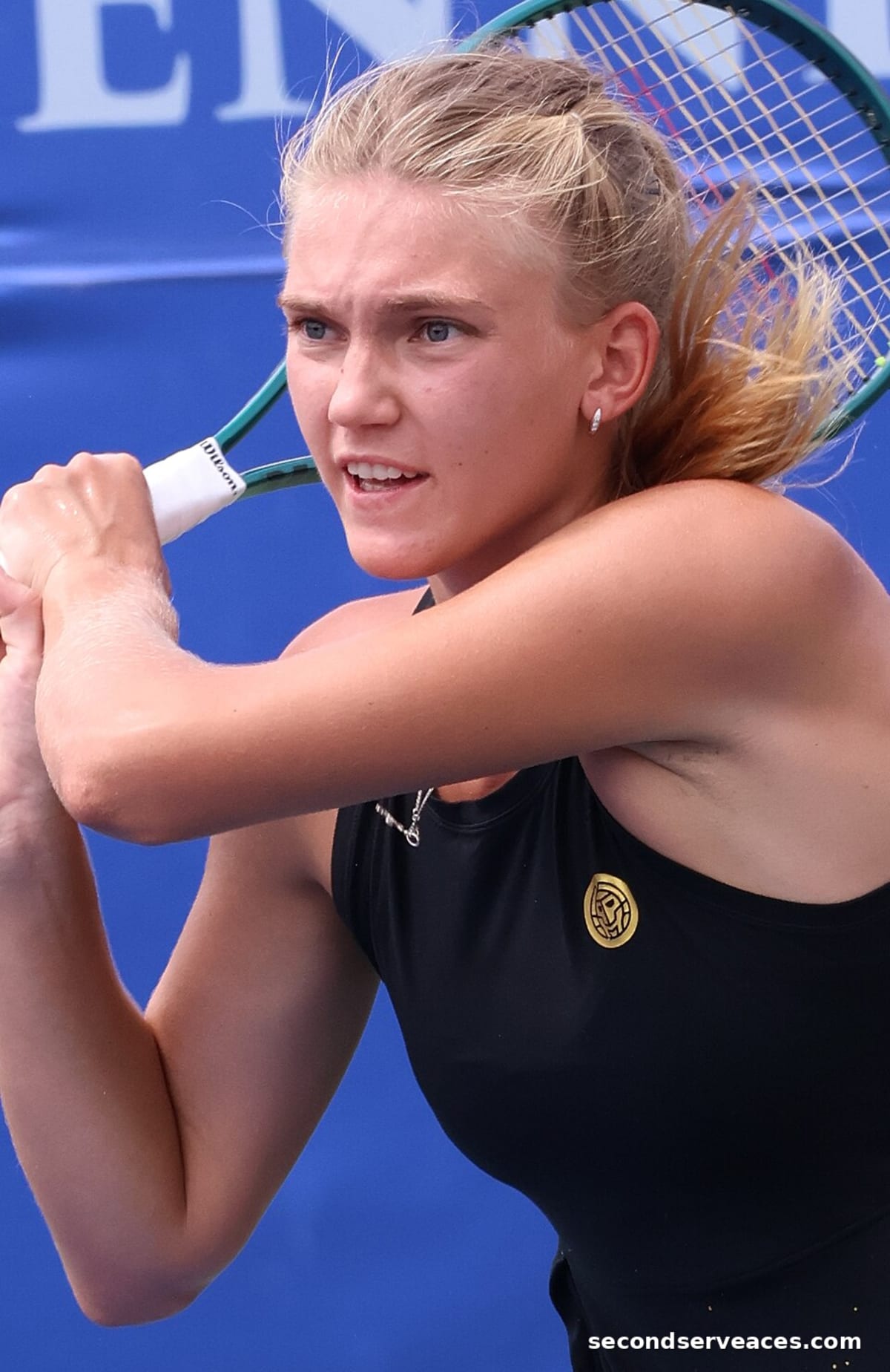 US Open Qualifying Predictions: Avdeeva vs. Sebov H2H