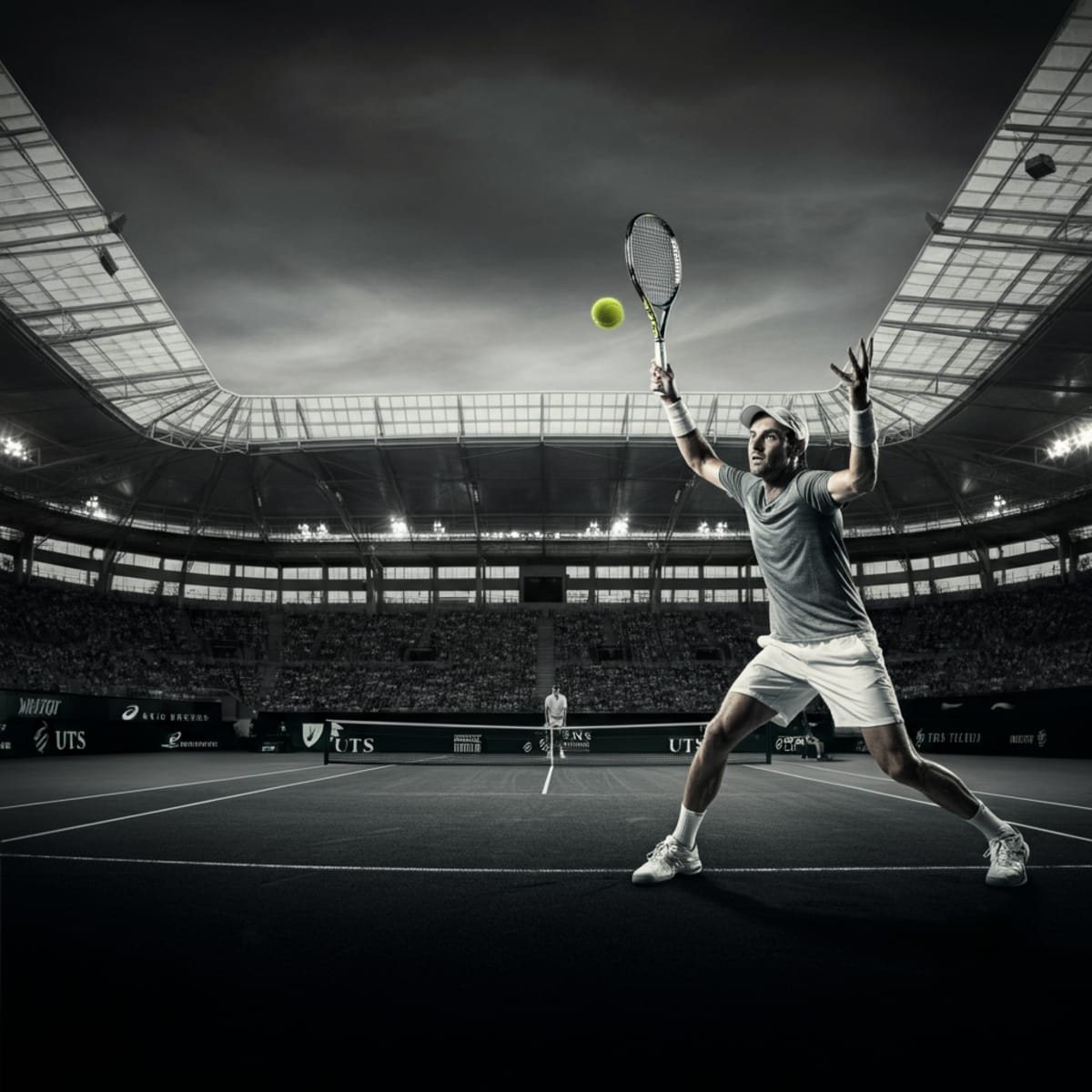 UTS Rio 2026: Kyrgios and Norrie Headline South American Swing