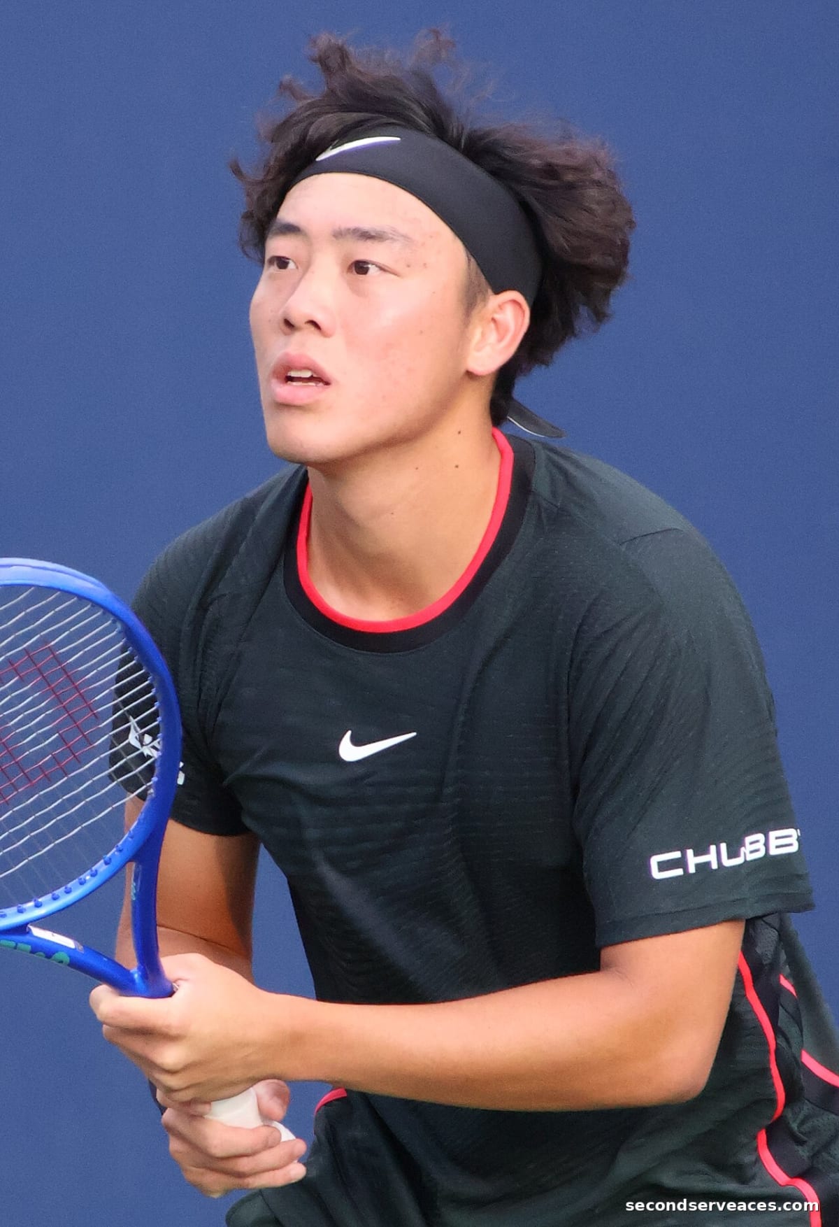 Wong vs. Paul H2H: US Open First-Round Analysis