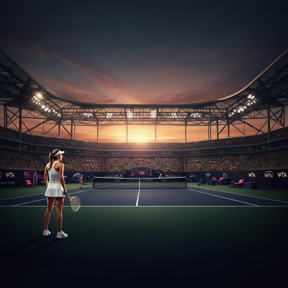WTA Finals 2026: The Global Tour Search for a New Home