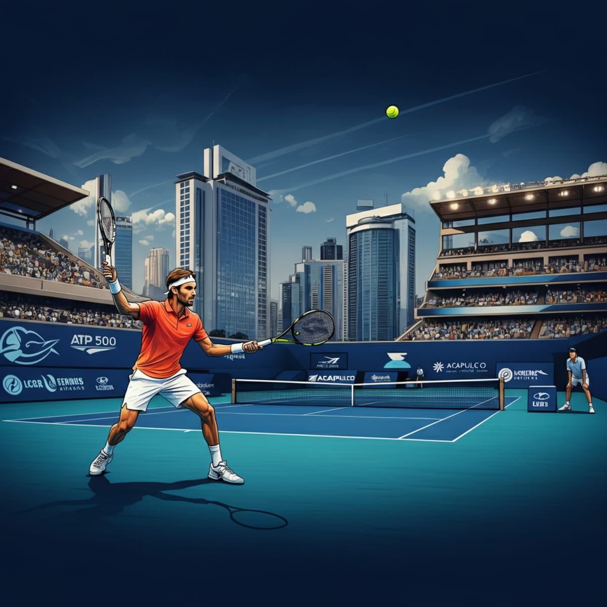 Zverev, Tiafoe in Acapulco R16: Best Bets & Bold Predictions