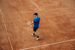 Wawrinka and Monfils Awarded Final French Open Wild Cards