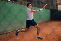Sinner Dominates Zverev in Madrid: 5th Straight Masters Title