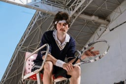 Arthur Fils Injury Update: Early Exit at Italian Open