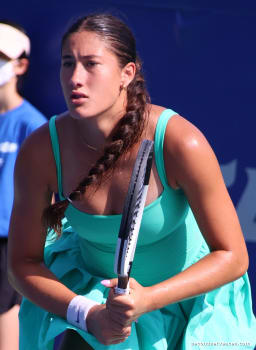Brace vs. Sierra: WTA São Paulo Day 1 Preview & H2H