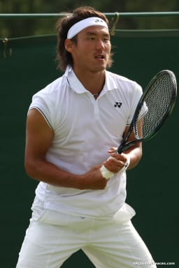 Bu Yunchaokete Demolishes Rafael Jodar 6-2, 6-1, 6-1