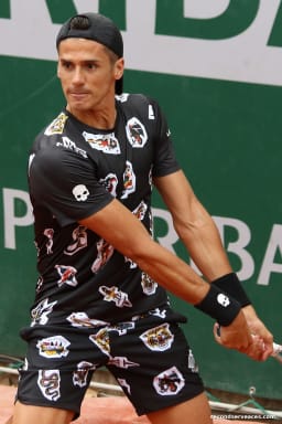 Federico Coria Sets Bold 2027 Retirement Ultimatum