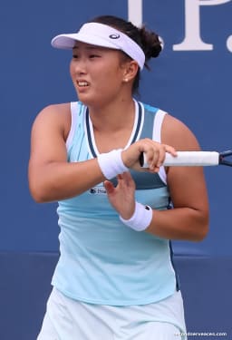 Gauff vs. Liu Predictions & H2H: Wimbledon Third Round