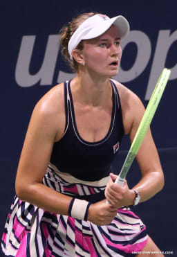 Krejčíková vs. Friedsam Preview: Singapore Predictions & H2H