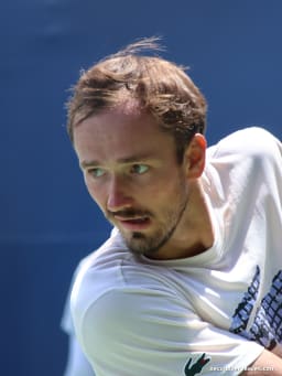 Medvedev and Alcaraz: What Links the Last 5 US Open Kings