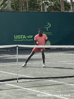Moise Kouame: The Final French Hope at Roland-Garros 2026