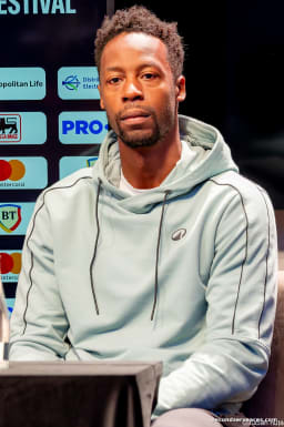 Monfils Secures US Open Wild Card as Wawrinka Misses Out