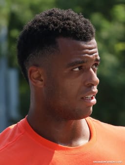 Mpetshi Perricard vs. Brooksby Winston-Salem Preview