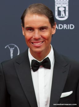 Nadal Calls Out Zverev After Sinner Dominates Madrid Final