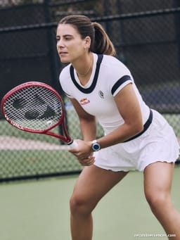 Nottingham WTA Quarterfinal Predictions: Navarro vs Bouzas Maneiro