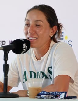 Pegula and Chwalińska Highlight Wimbledon's $85M Battle
