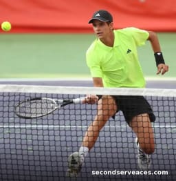 Rafael Jodar: The Spanish Prodigy Ready for Roland-Garros