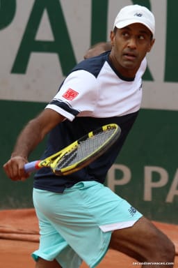 Rajeev Ram Retires: Martina Navratilova Honors Legend