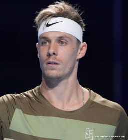 Shapovalov vs Gea Los Cabos Final Preview & Prediction