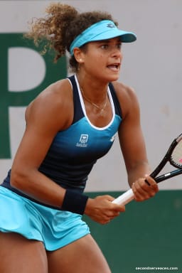 Sherif vs Galfi Iasi Open Predictions & Clay H2H