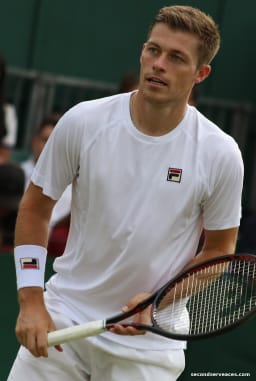 Skupski & Harrison Win US Open Doubles Title in Straight Sets
