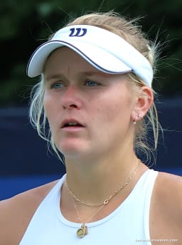 Stearns vs Kalieva Memphis Classic Preview and H2H History