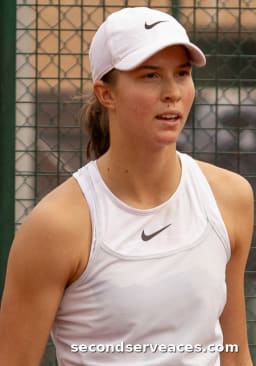 Tagger Dismantles Gracheva in Indian Wells Debut