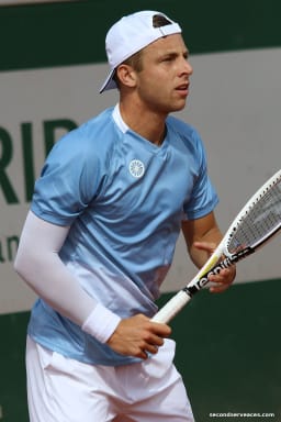 Tallon Griekspoor Slams Alexander Zverev's US Open Victory