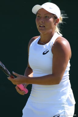 Tara Moore $20M Lawsuit Against WTA Dismissed by NY Judge