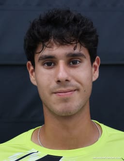 Vallejo Fined After Controversial French Open Exit to Kouamé
