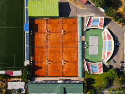 Wimbledon Expansion: AELTC Legal Battle Over 38 New Courts