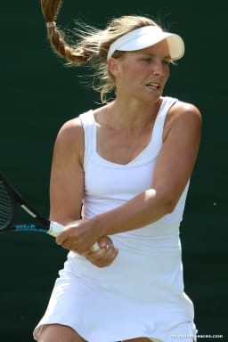 WTA Queen's Club Qualifying: Parks, Inglis & Maria Preview