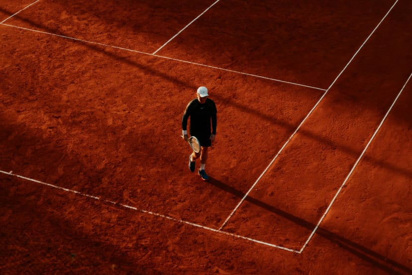 Ethan Quinn: Navigating French Open Prize Money and ATP Life