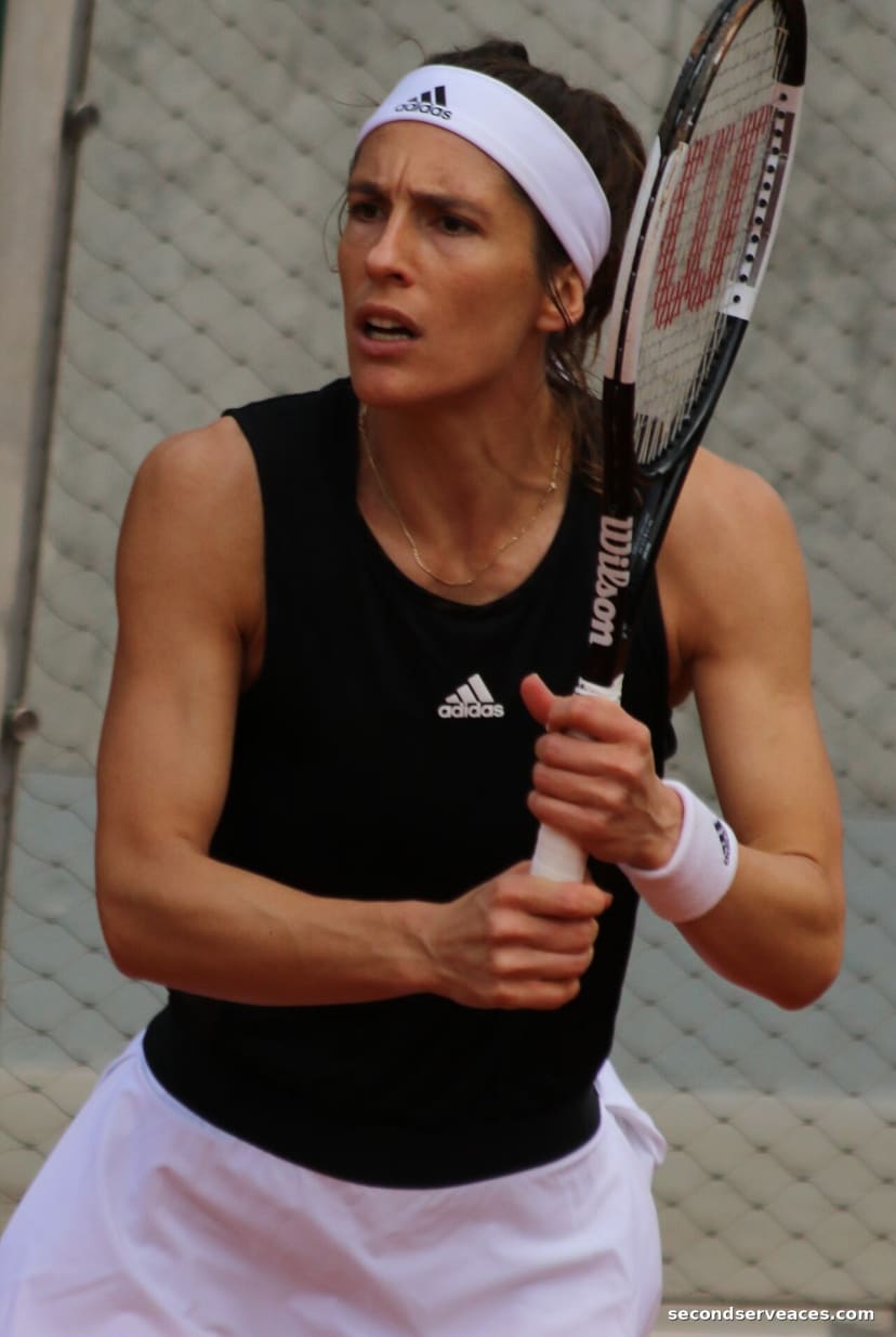 Andrea Petkovic Defends WTA Net Etiquette After US Open