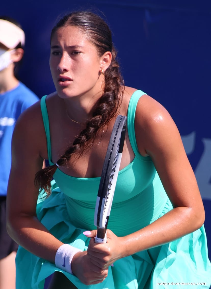Brace vs. Sierra: WTA São Paulo Day 1 Preview & H2H