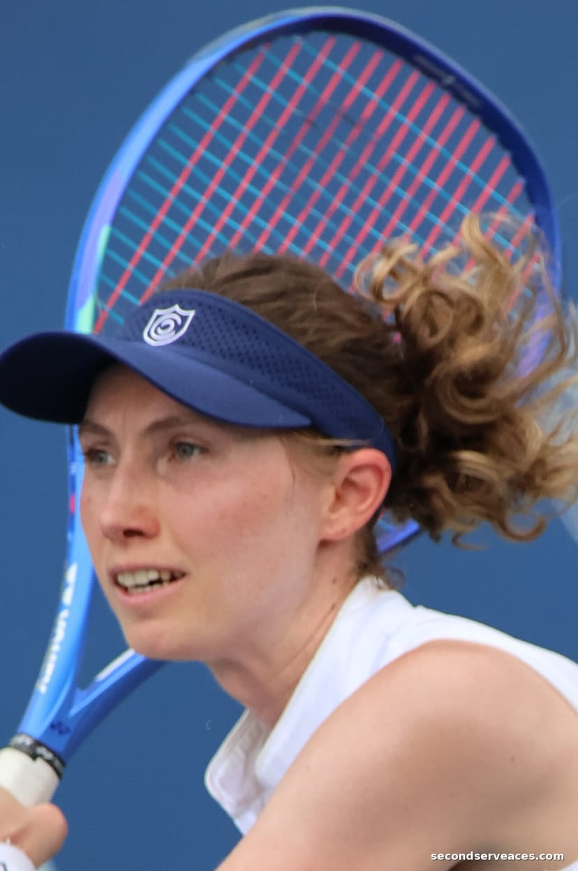 Bucsa vs. Bondar H2H Preview: WTA Monterrey Day 3 Predictions