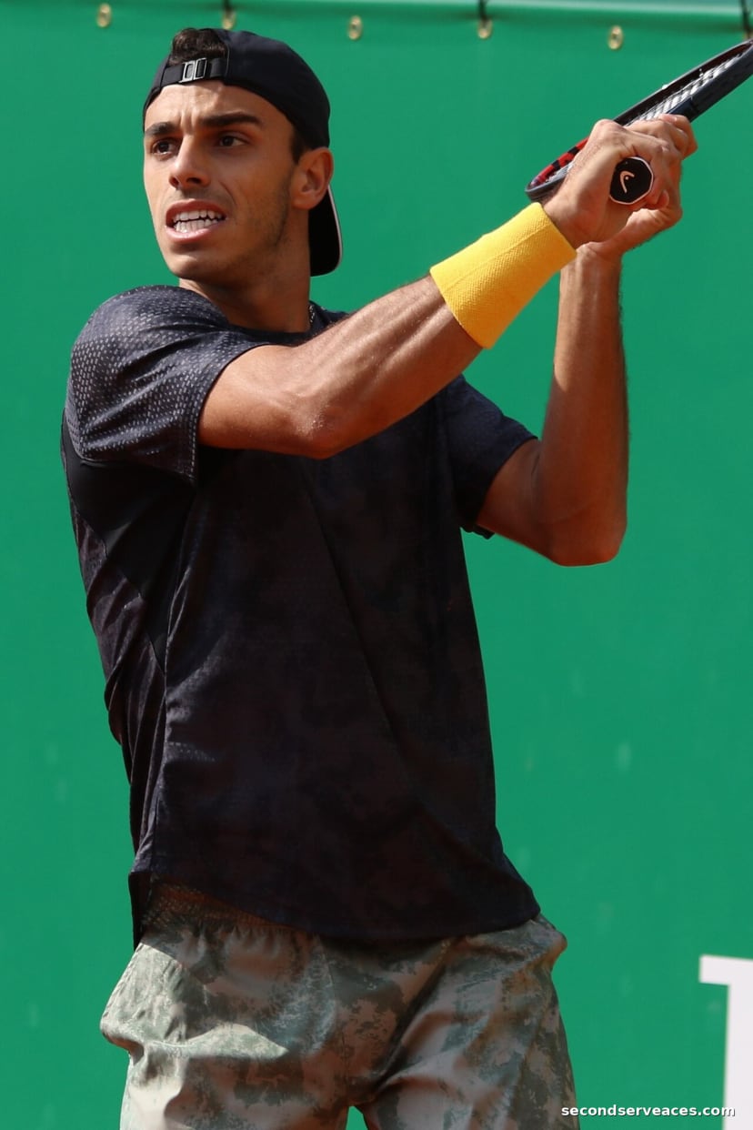 Cerundolo Upsets Fritz in Five-Set US Open Thriller